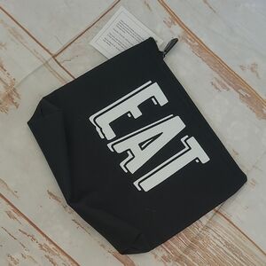 thirty-one .. Snack‎ & Go Pouch .. Eat & Repeat